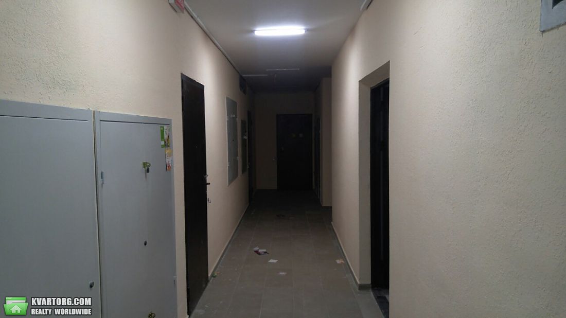 Sell 1-room apartment. Киев,  Ясиноватский пер — photo 6