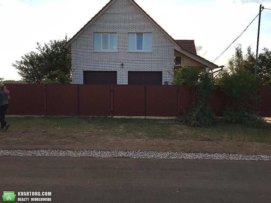 Sell house. Киевская обл., Лычанка — photo 1