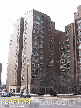 Sell 3-room apartment. Киев, Горького — photo 1
