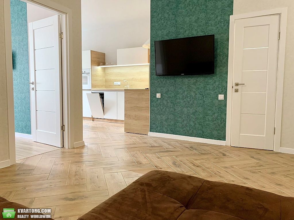 Sell 2-room apartment. Одесса, Жемчужная — photo 4