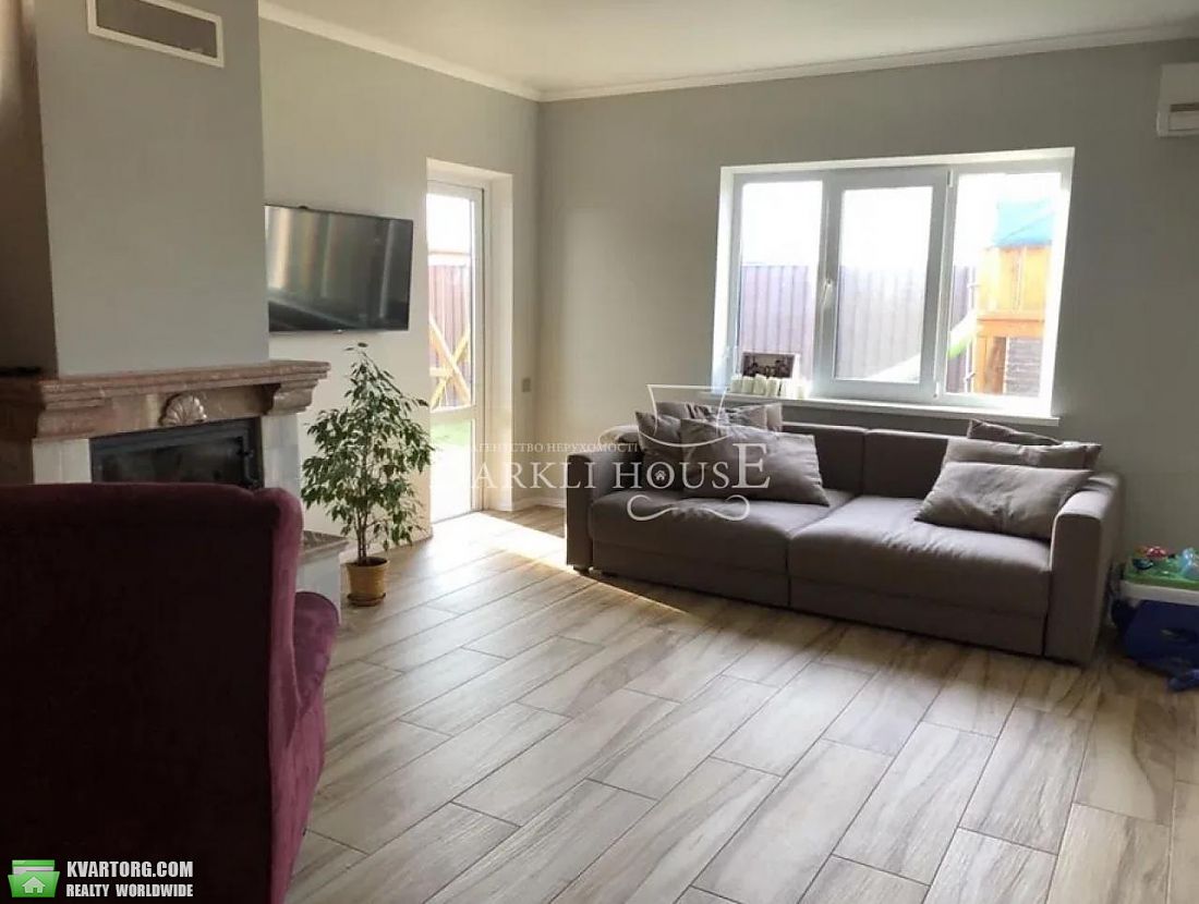 Rent out house. Киевская обл., белогородка — photo 1