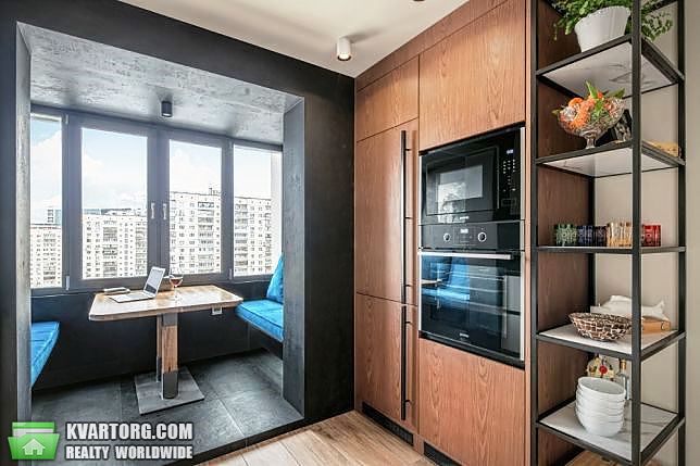 Sell 1-room apartment. Киев,  Стадионная — photo 3