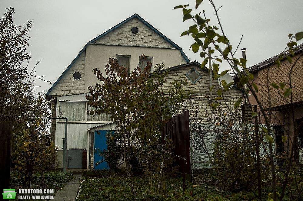 Sell house. Киевская обл., Новые Петровцы — photo 1