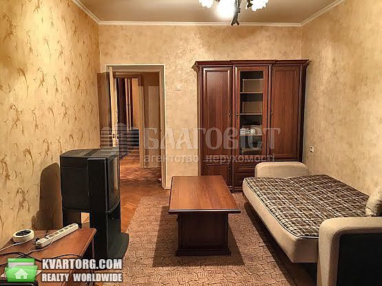 Rent out 2-room apartment. Киев,  Печерский спуск — photo 2