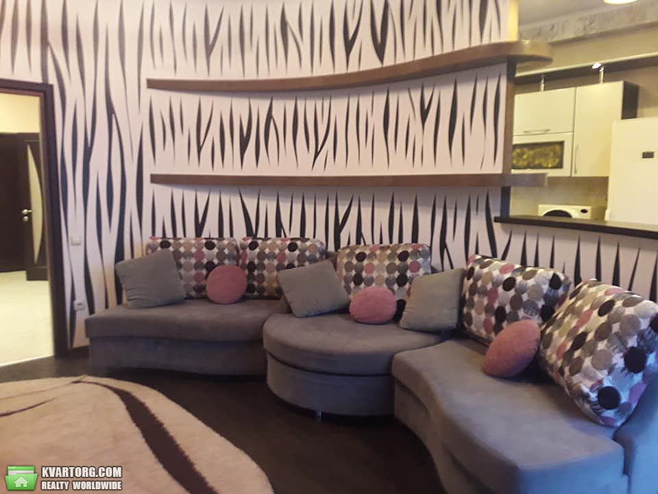 Rent out 3-room apartment. Одесса, Генуэзская — photo 4