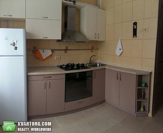 Sell 2-room apartment. Киев,  Ивашкевича — photo 3