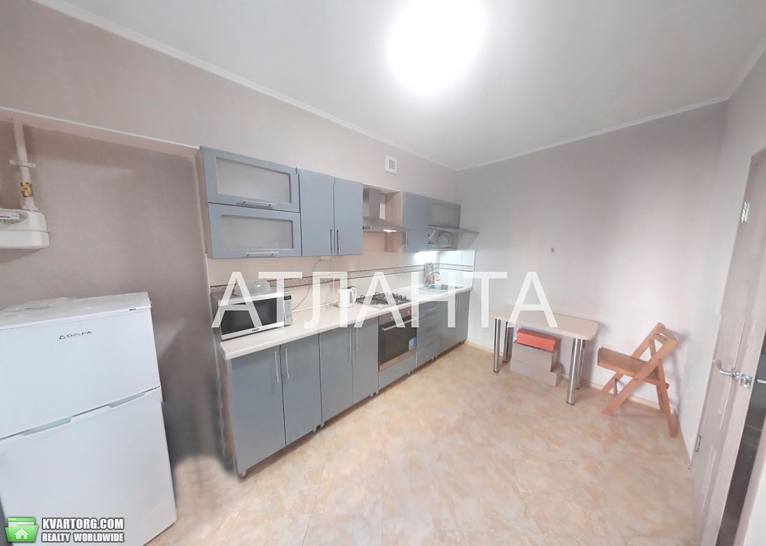 Sell 1-room apartment. Киев, Московский пер. — photo 4