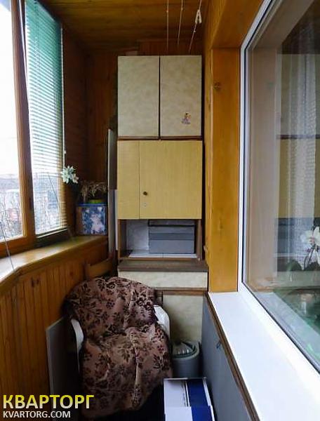 Sell 1-room apartment. Киев, улица Мартиросяна — photo 6