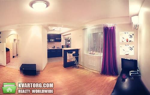 Rent out 1-room apartment. Киев, Большая Васильковская — photo 3