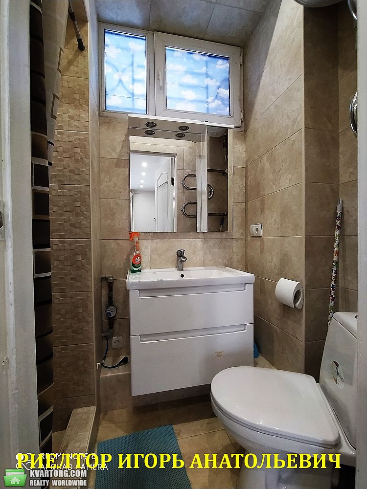 Rent out 1-room apartment. Одесса, Александровский проспект — photo 8