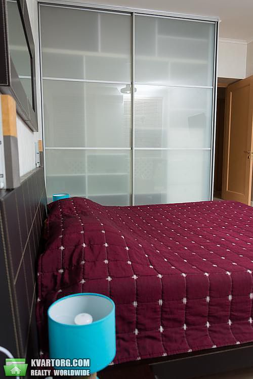 Rent out 2-room apartment. Киев,  Институтская — photo 6