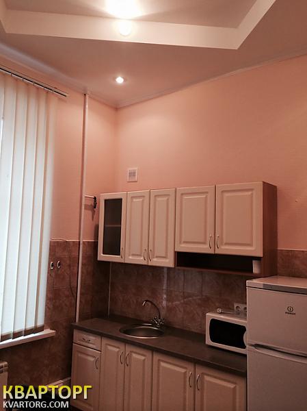 Rent out office. Киев, Саксаганского — photo 3