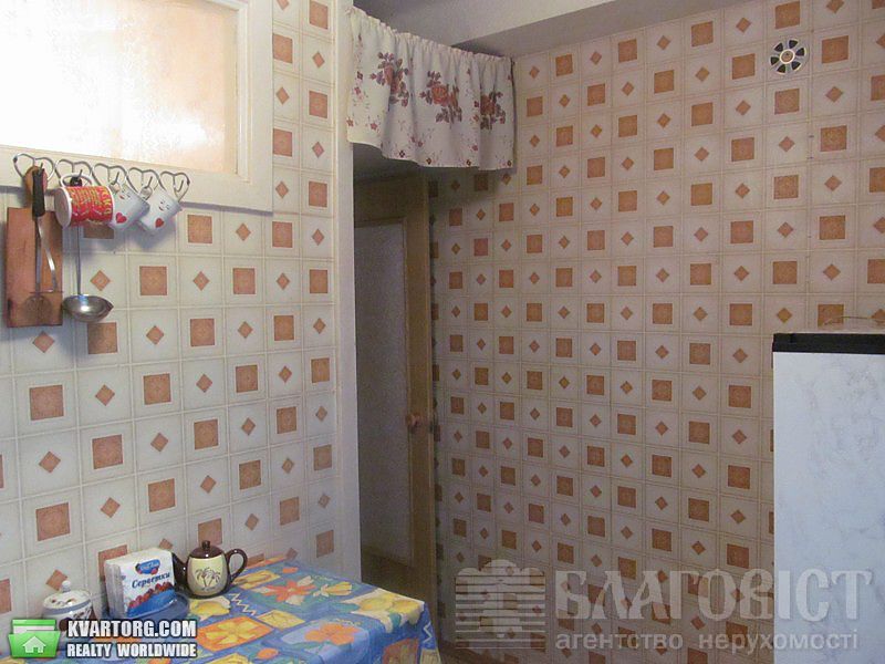 Sell 2-room apartment. Киев,  Давыдова бул — photo 5