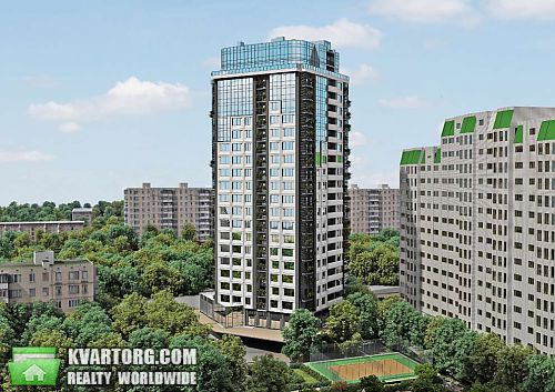 Sell 1-room apartment. Одесса, Генуэзская — photo 1