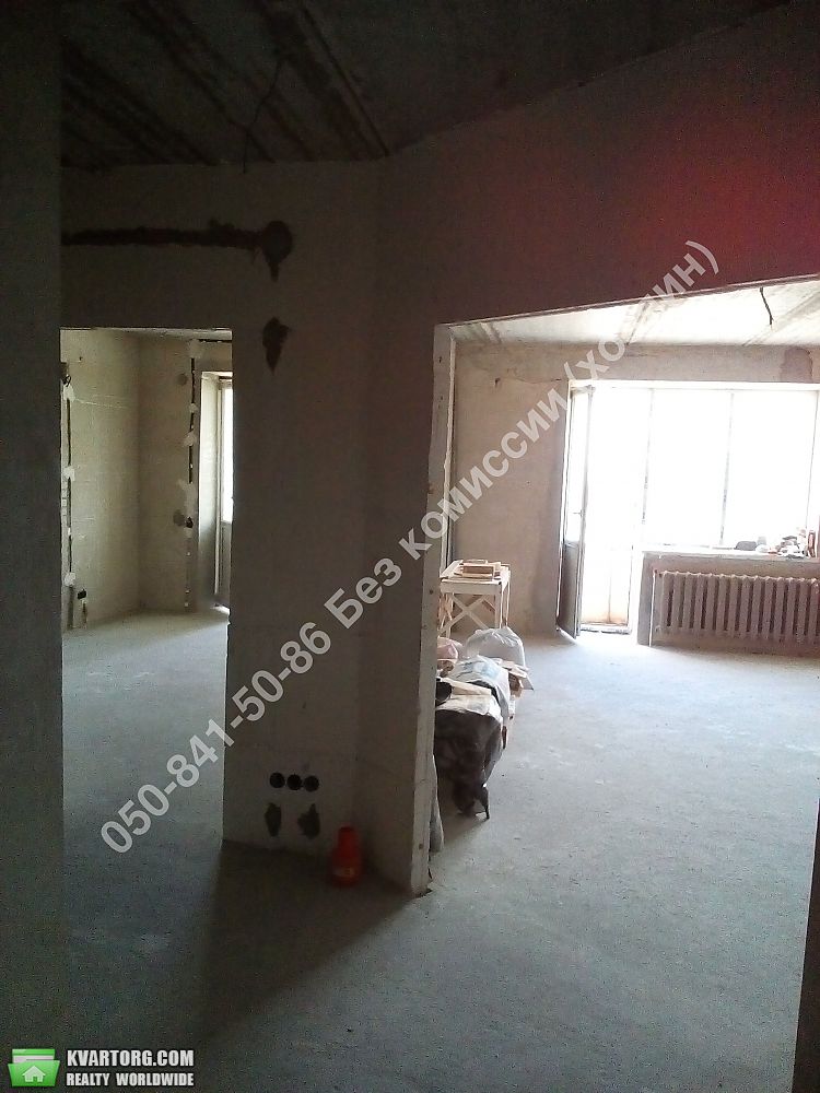 Sell 3-room apartment. Киев,  Бориспольская — photo 8