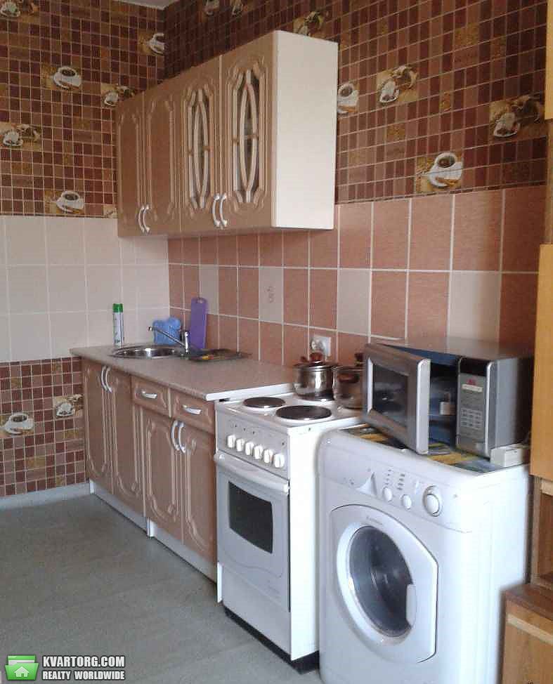 Rent out 1-room apartment. Харьков, гвардецев-широнинцев — photo 6