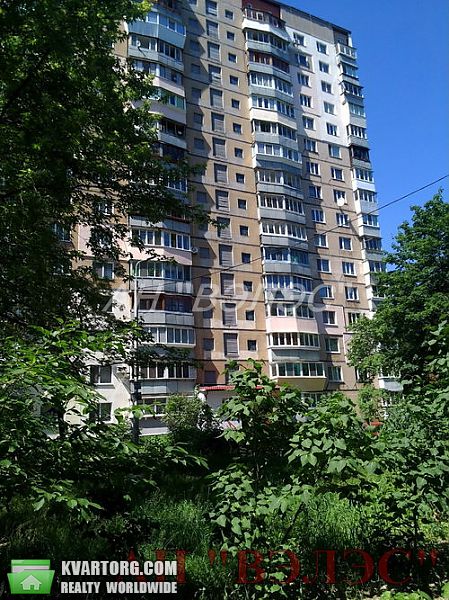 Sell 1-room apartment. Киев, Героев Сталинграда пр — photo 2