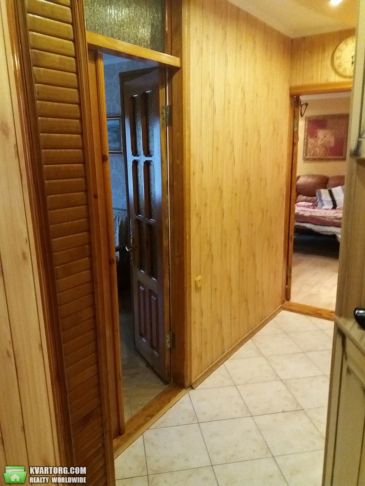 Sell 2-room apartment. Одесса, Рекордная — photo 7