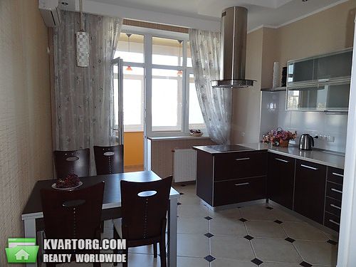 Rent out 2-room apartment. Киев,  Кудряшова — photo 10