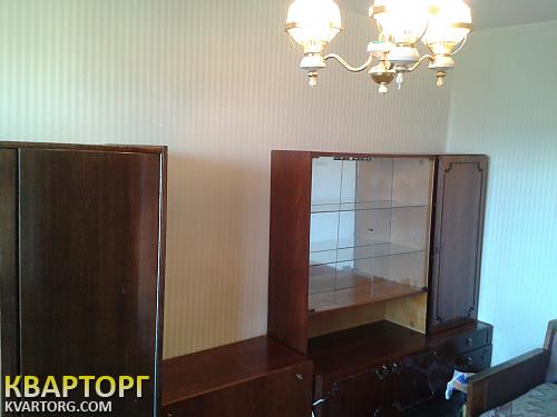 Rent out 1-room apartment. Киев, Рокосовского — photo 7