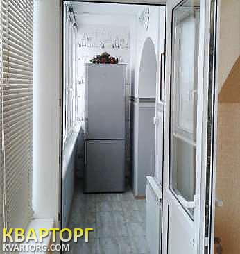 Rent out 3-room apartment. Киев, Луначарского — photo 7
