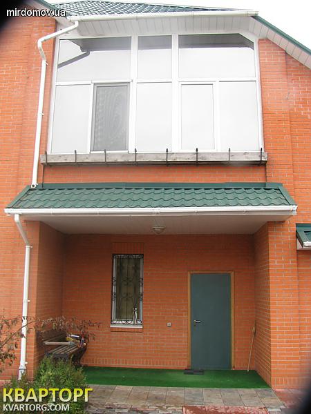 Sell house. Киев, р-н.Теремки — photo 1