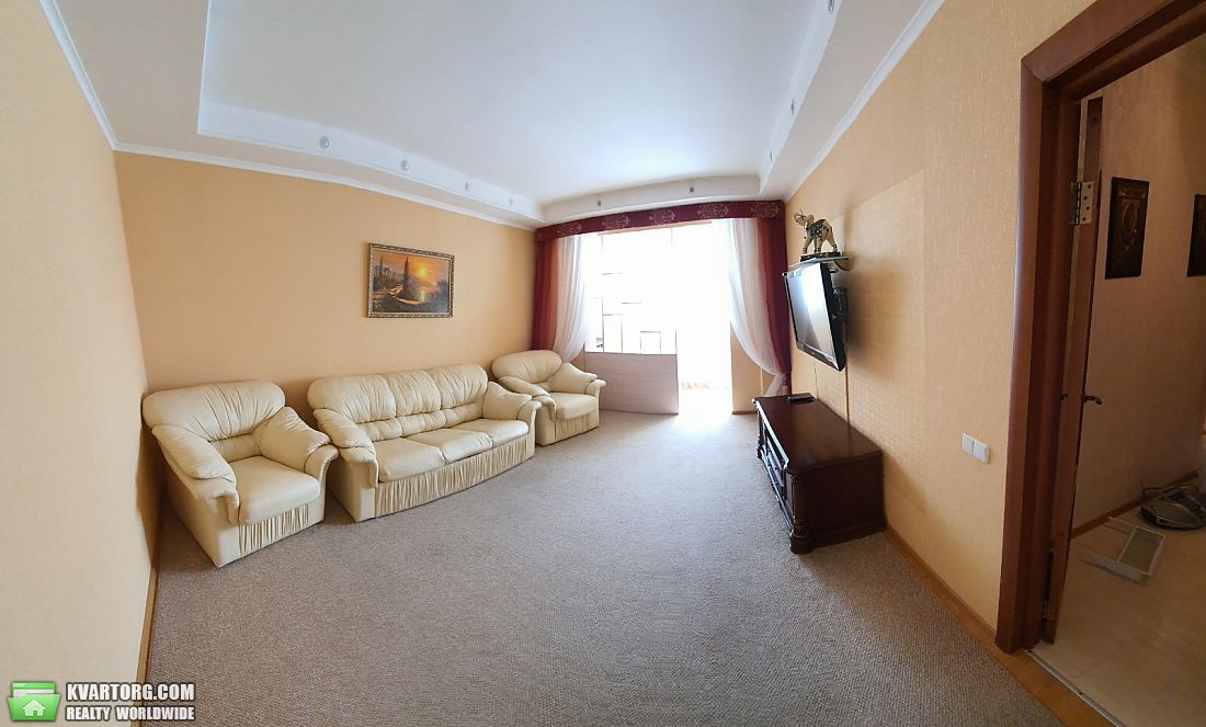 Sell 2-room apartment. Киев, Академика Ромоданова — photo 1
