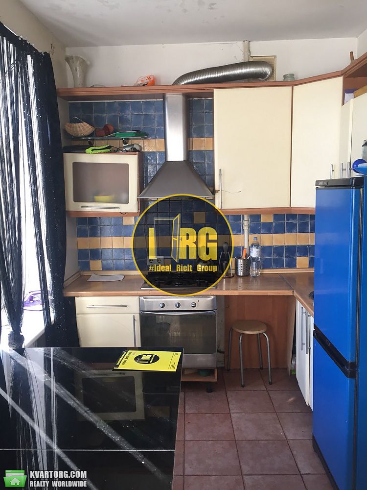 Sell 2-room apartment. Киев,  Пугачева — photo 4