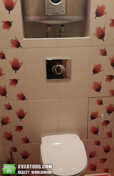 Sell 2-room apartment. Киев,  Братиславская — photo 6