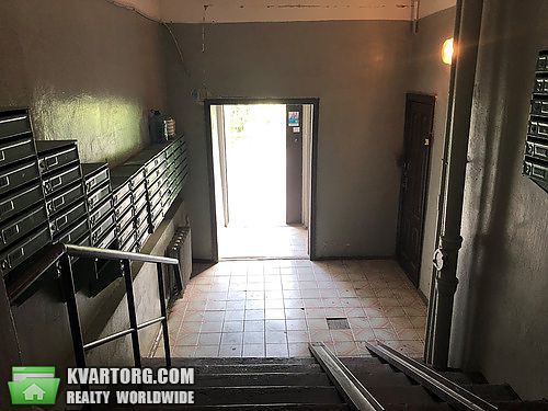 Rent out 3-room apartment. Киев,  Малиновского — photo 6