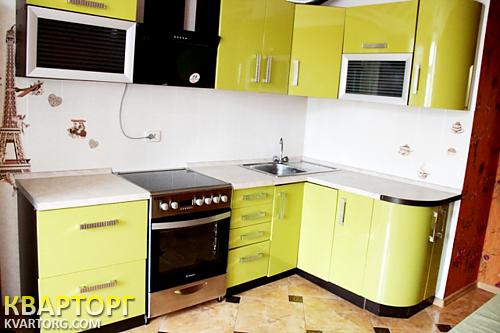 Rent out 2-room apartment. Одесса, Генуэзская — photo 3
