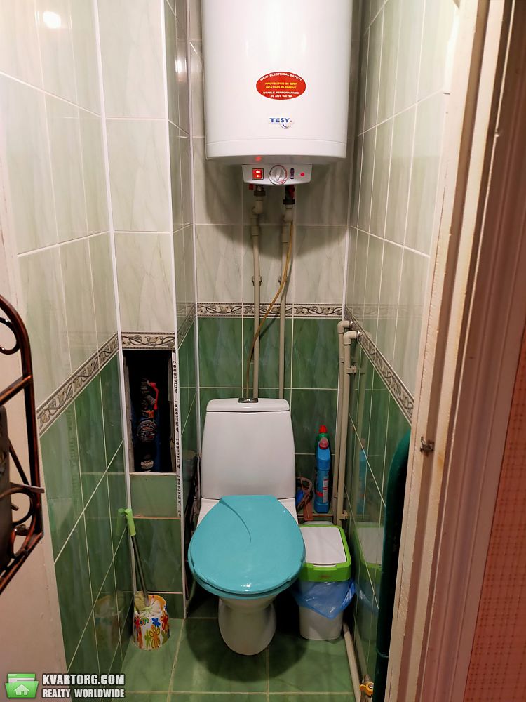 Sell 3-room apartment. Одесса, Высоцкого/Сахарова — photo 4