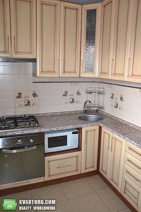 Sell 1-room apartment. Киев,  Правды пр — photo 1