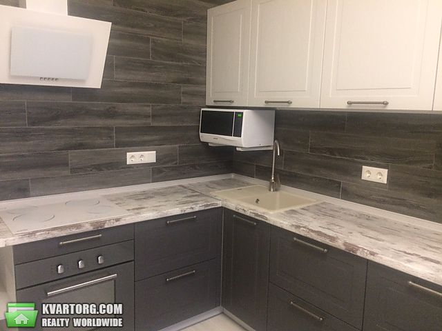 Rent out 1-room apartment. Одесса, генуэзская — photo 1