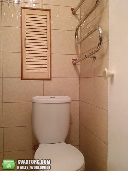 Rent out 1-room apartment. Киев,  Королева — photo 3