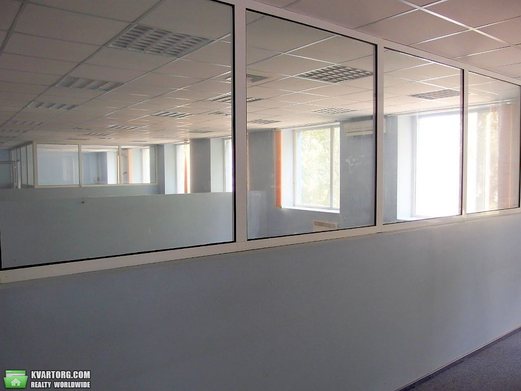 Rent out office. Киев, ул. Константиновская — photo 4