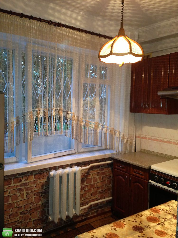 Sell 1-room apartment. Киев,  Щербакова — photo 6