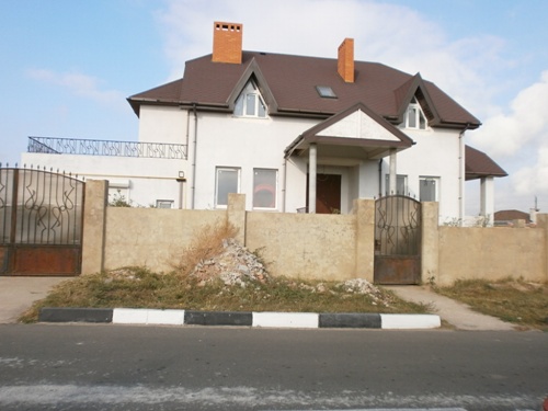 Sell house. Одесса, Совиньон 2 — photo 1