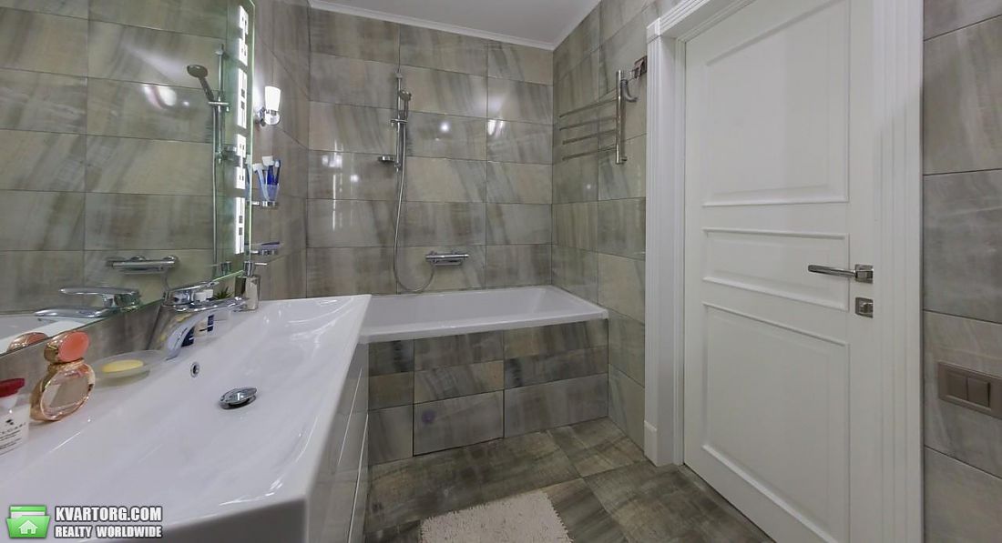 Rent out 3-room apartment. Киев,  Андрющенко — photo 9