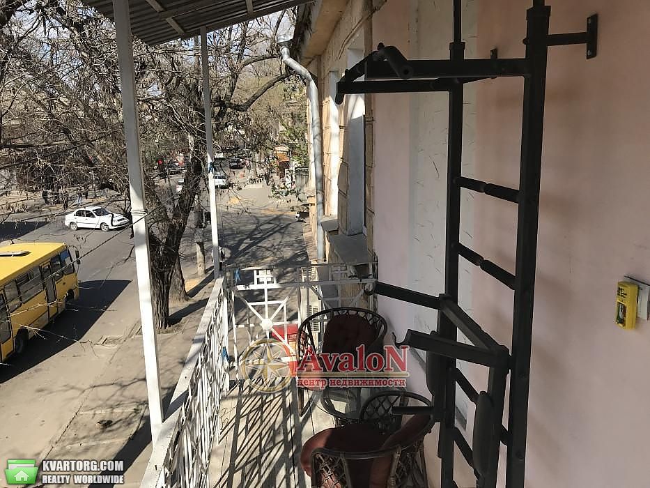 Sell 2-room apartment. Одесса, Хвойный переулок — photo 5