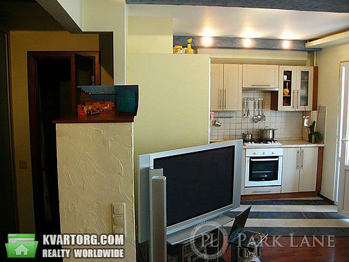 продам 2-комнатную квартиру. Киев,  Щорса - фото 6