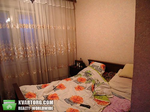 Sell 3-room apartment. Киев,  Тростянецкая — photo 10