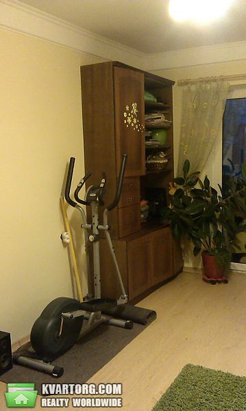 Sell 1-room apartment. Киев, Зодчих — photo 2