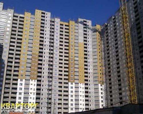 Sell 3-room apartment. Киев,  Здолбуновская — photo 1