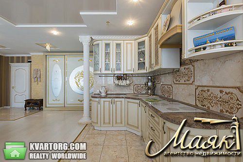 Sell 3-room apartment. Киев,  Днепровская наб — photo 1