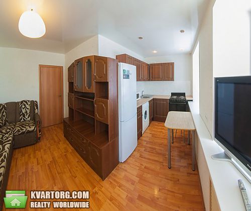 Rent out 1-room apartment. Харьков, Продоволная — photo 1