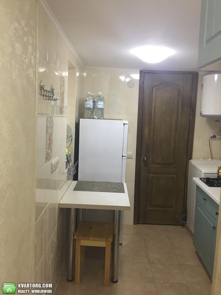 Rent out 1-room apartment. Одесса,  Садовая — photo 5