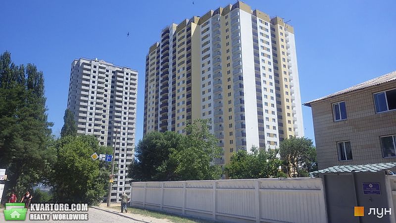 Sell 1-room apartment. Киев, переулок моторный — photo 3