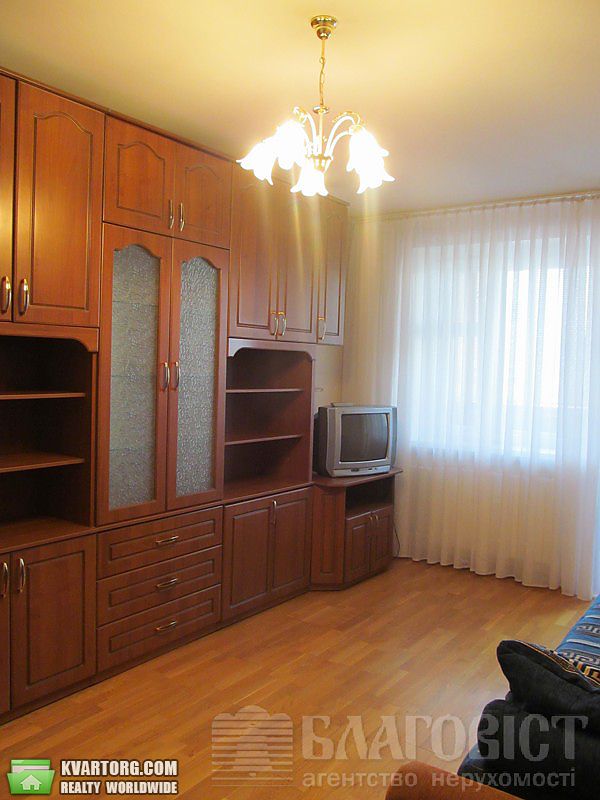 Sell 2-room apartment. Киев,  Ахматовой — photo 1