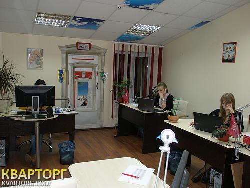 Rent out office. Киев,  Межигорская — photo 6